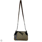 Handbag Luxury Designer By Gucci, Size: Small