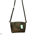Crossbody Designer By Coach, Size: Medium