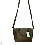Crossbody Designer By Coach, Size: Medium