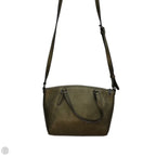 Crossbody Designer By Coach, Size: Medium