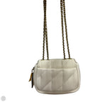 Crossbody Designer By Coach, Size: Small