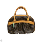 Handbag Luxury Designer By Louis Vuitton, Size: Large