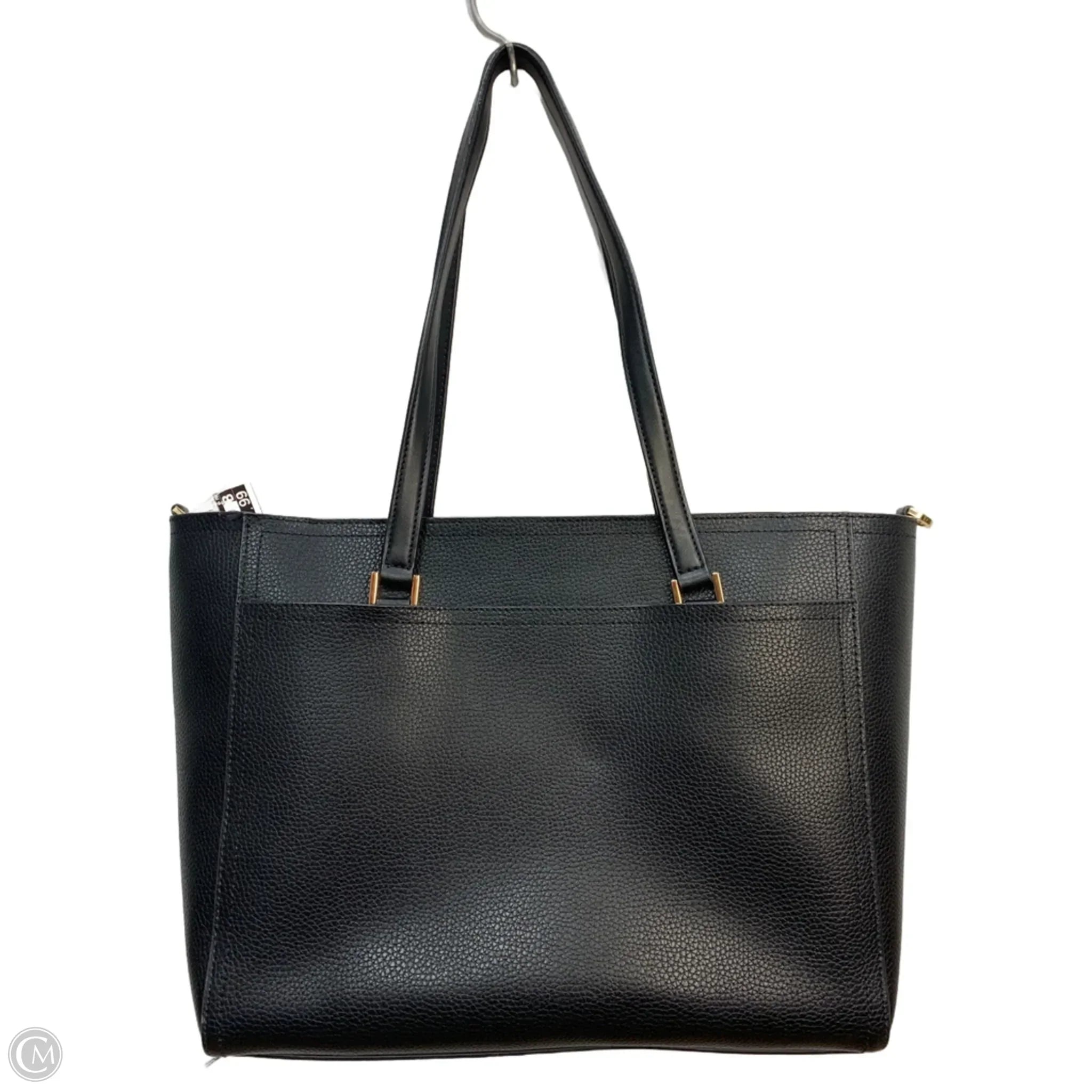 Tote Designer By Michael Kors, Size: Large