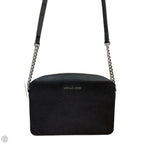 Crossbody Designer By Michael Kors, Size: Medium