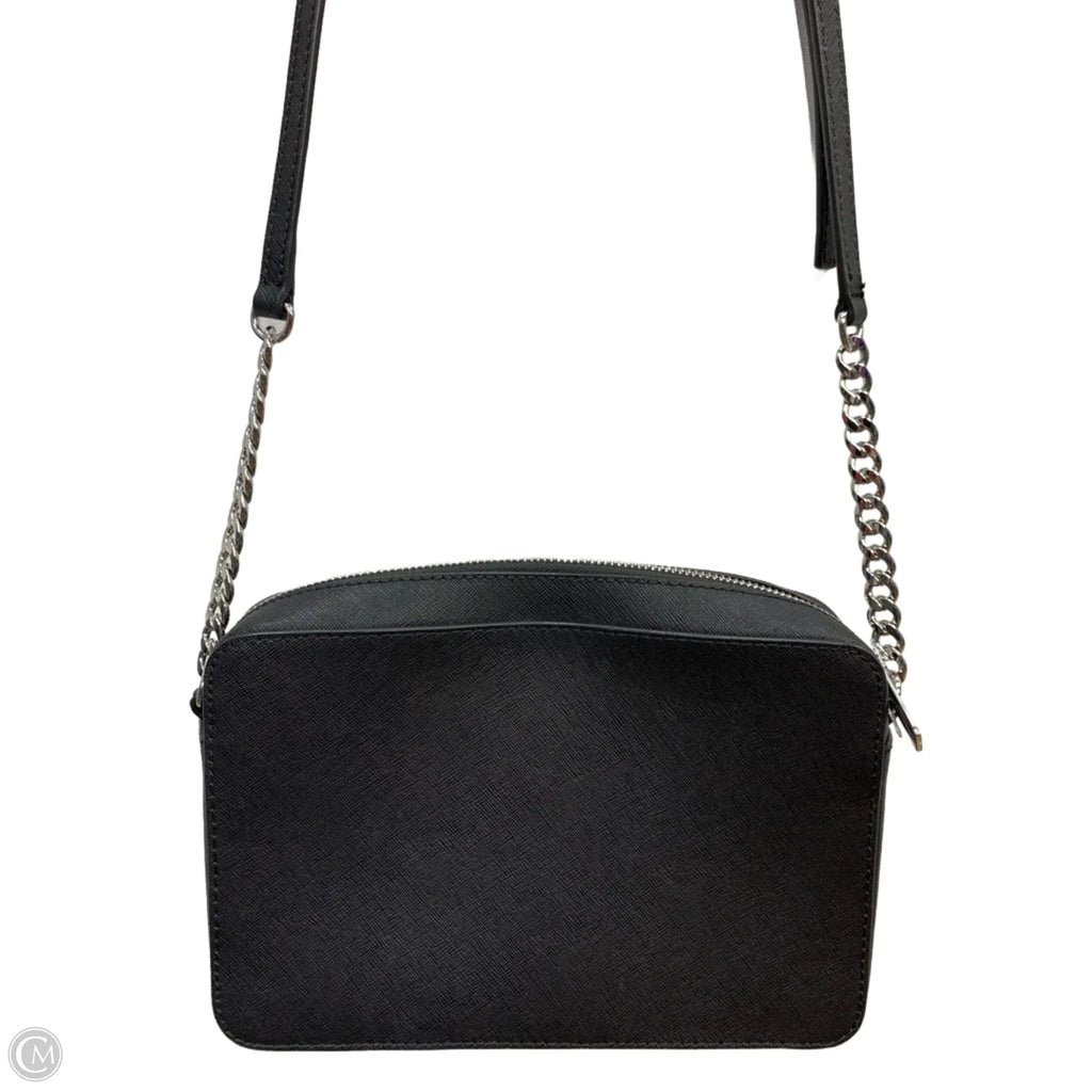 Crossbody Designer By Michael Kors, Size: Medium