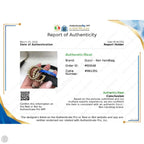 Belt Luxury Designer By Gucci, Size: Small