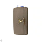 Wallet Luxury Designer By Louis Vuitton, Size: Large