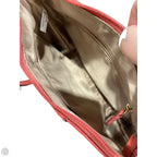 Crossbody Designer By Coach, Size: Small