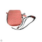 Crossbody Designer By Coach, Size: Small