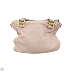 Handbag Luxury Designer By Chloe, Size: Large