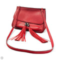 Handbag Luxury Designer By Gucci, Size: Medium