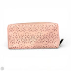 Wallet Designer By Coach, Size: Large