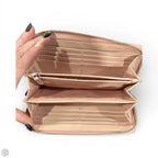 Wallet Designer By Coach, Size: Large