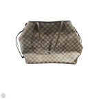 Handbag Luxury Designer By Louis Vuitton, Size: Large