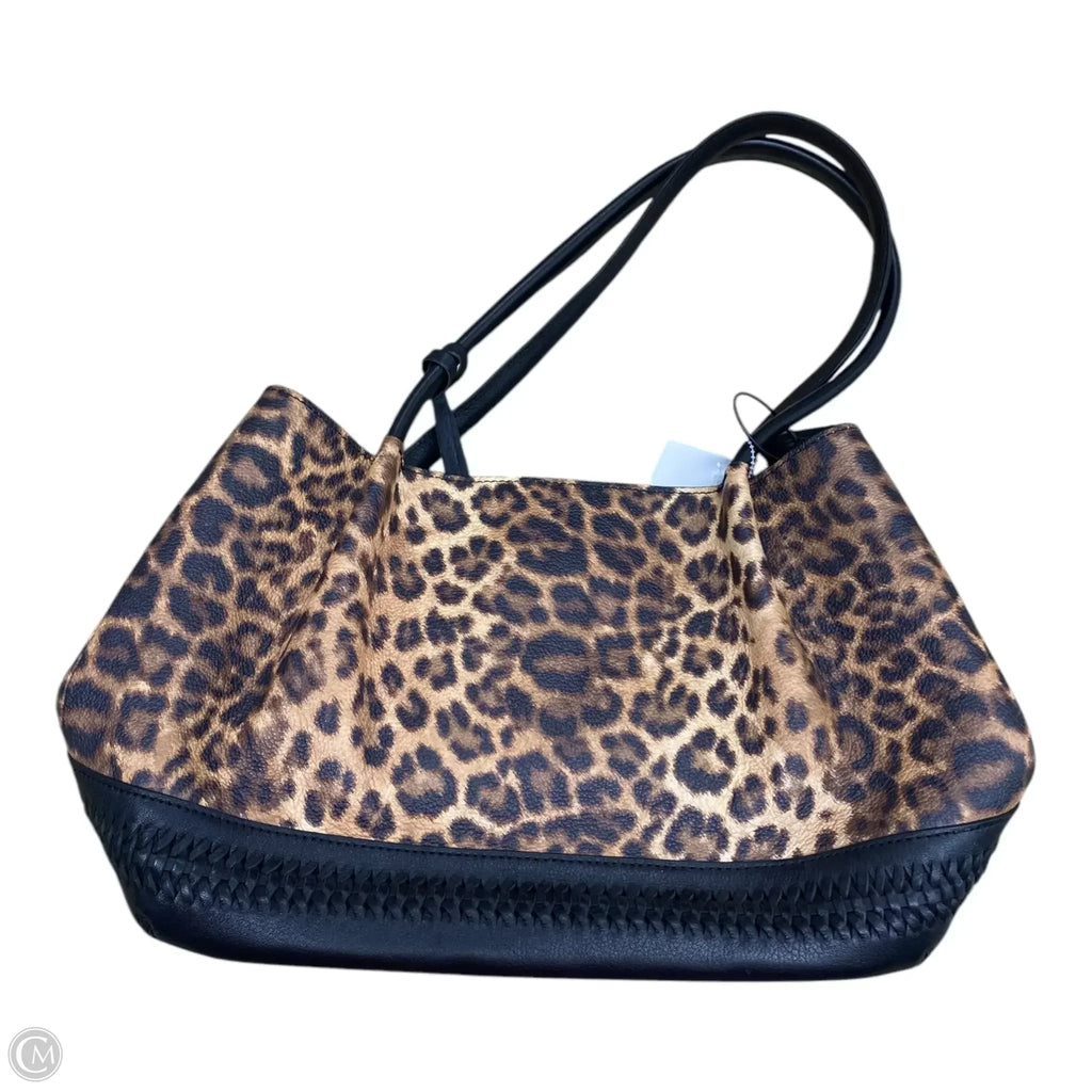 Handbag Designer By Brighton, Size: Medium