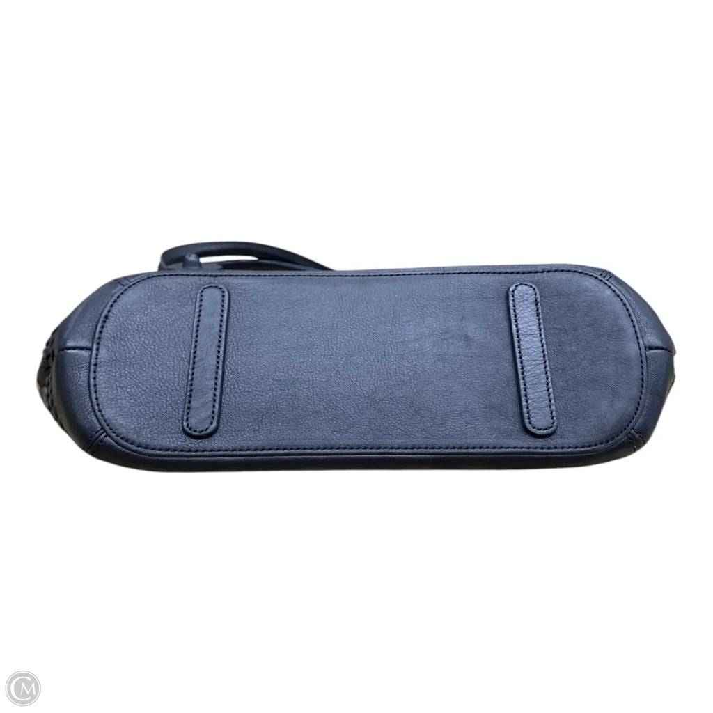 Handbag Designer By Brighton, Size: Medium