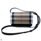 Handbag Luxury Designer By Burberry, Size: Small