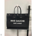 Handbag Luxury Designer By Yves Saint Laurent, Size: Large