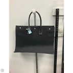 Handbag Luxury Designer By Yves Saint Laurent, Size: Large