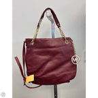 Handbag Designer By Michael Kors, Size: Large