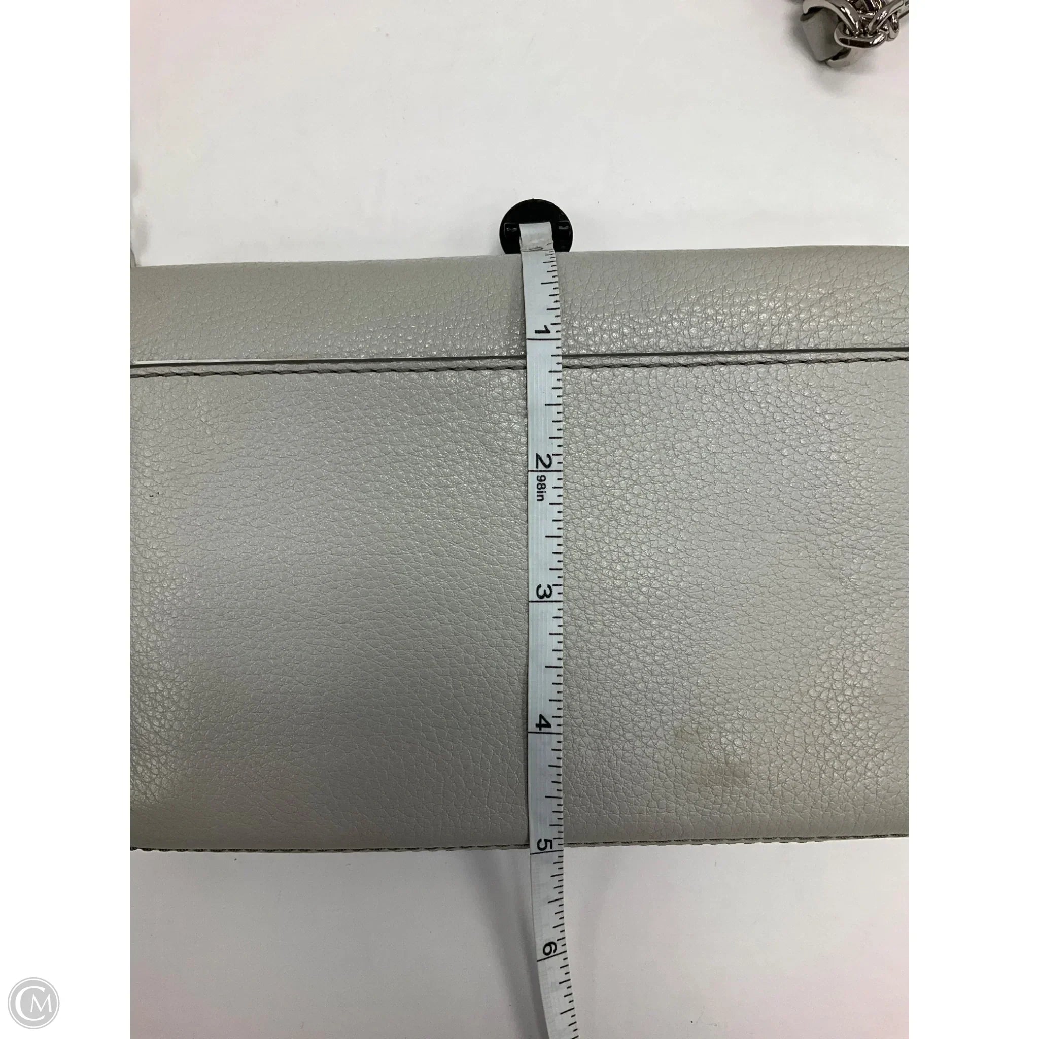 Handbag Luxury Designer By Marc Jacobs, Size: Small