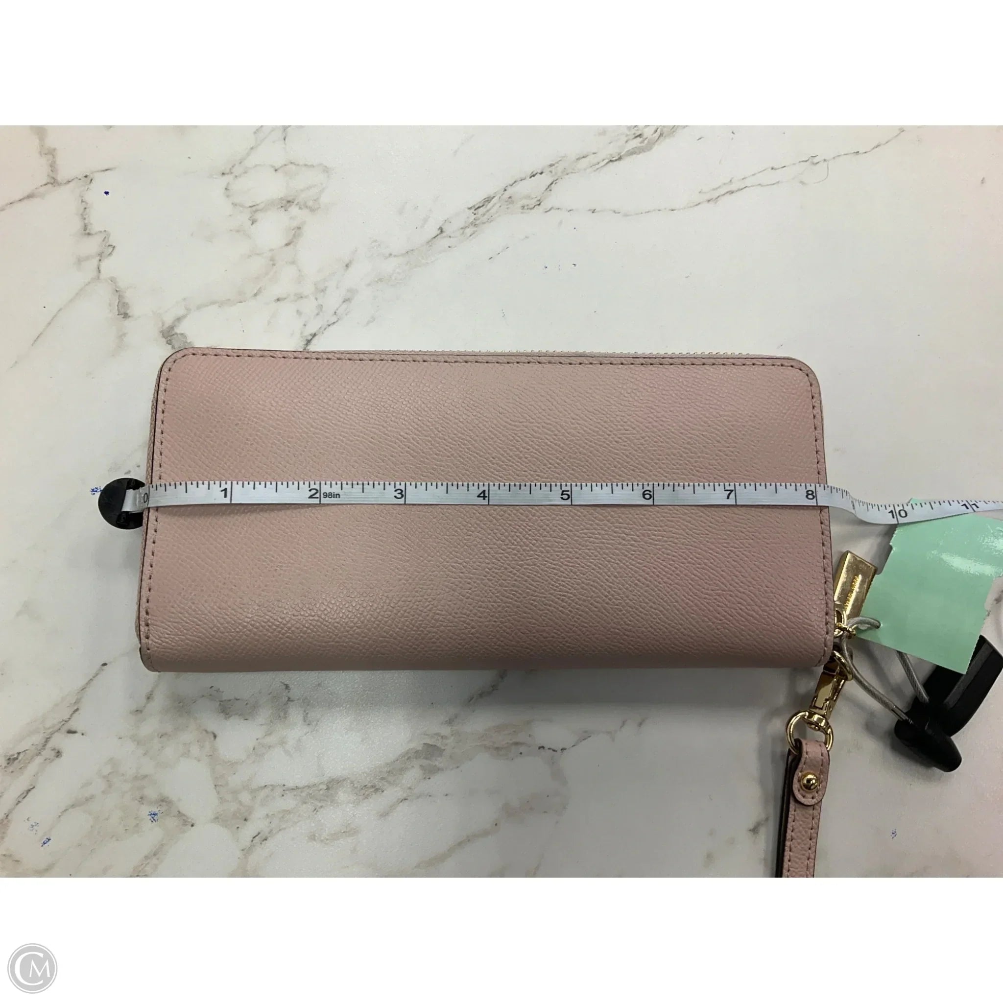 Wallet Designer By Michael Kors, Size: Large