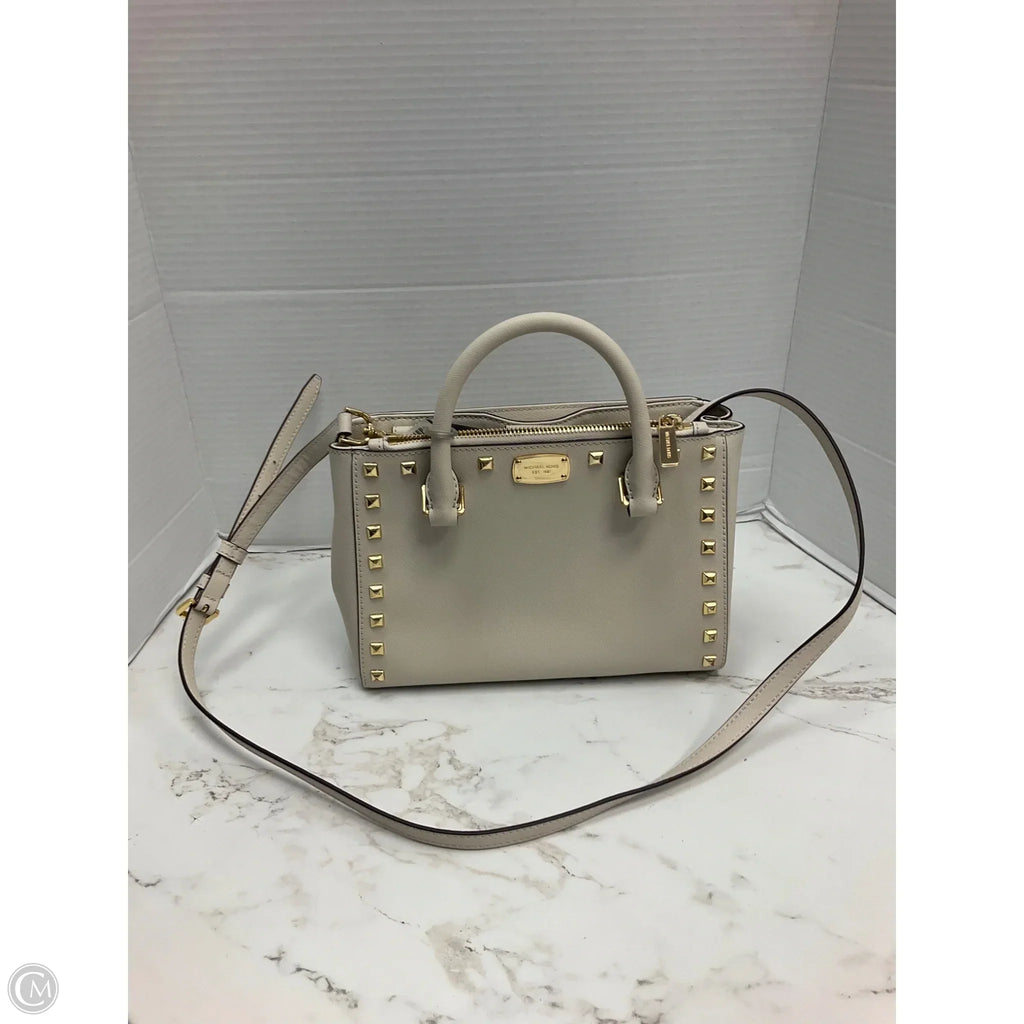 Handbag Designer By Michael Kors, Size: Small