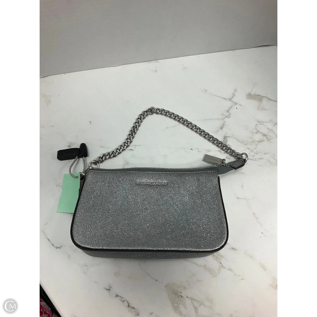 Handbag Designer By Michael Kors, Size: Small