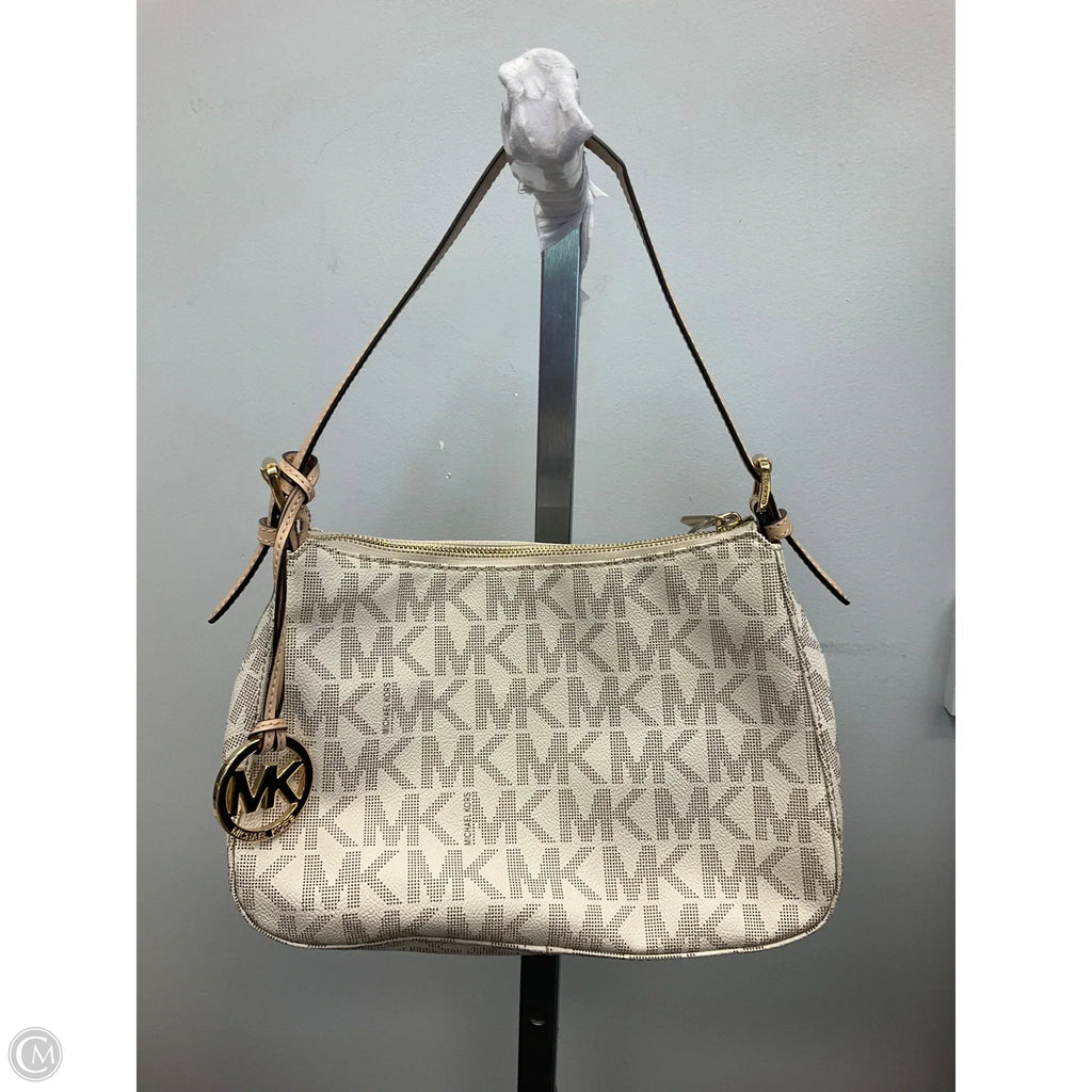 Handbag Designer By Michael Kors, Size: Large