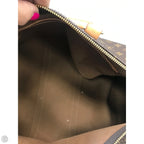 Crossbody Luxury Designer By Louis Vuitton, Size: Large