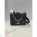 Crossbody Designer By Michael Kors, Size: Medium