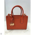 Handbag Designer By Michael Kors, Size: Small