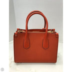 Handbag Designer By Michael Kors, Size: Small