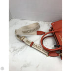 Handbag Designer By Michael Kors, Size: Small