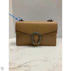Handbag Luxury Designer By Gucci, Size: Large