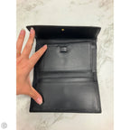 Wallet Designer By Coach, Size: Large