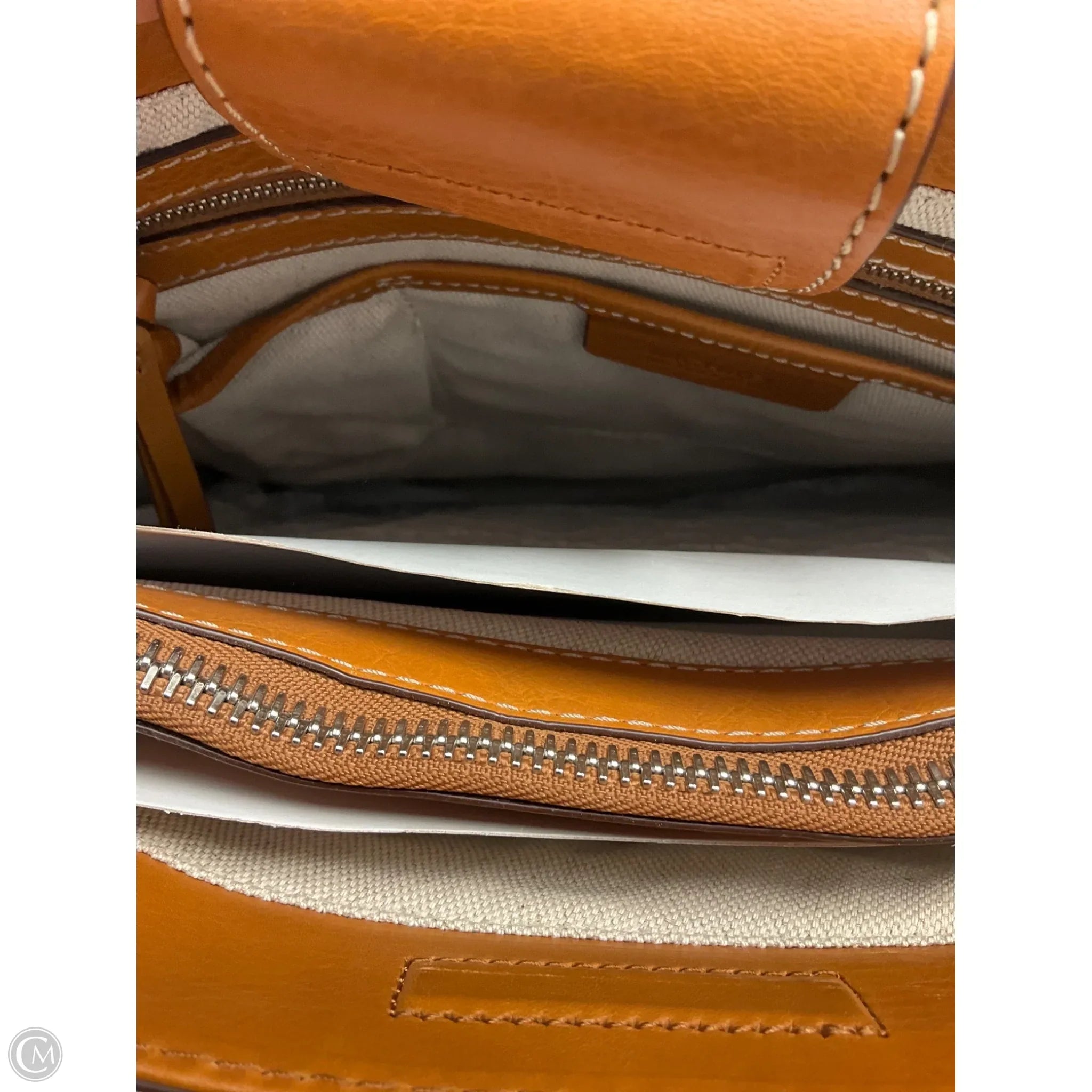 Handbag Designer By Michael Kors, Size: Large