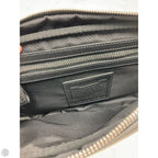 Makeup Bag Designer By Coach, Size: Large
