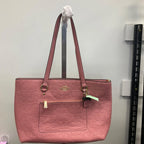 Handbag Designer By Coach, Size: Large