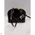 Handbag Luxury Designer By Louis Vuitton, Size: Small