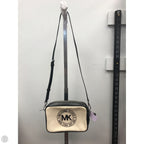 Crossbody Designer By Michael Kors, Size: Large