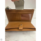 Wallet Designer By Coach, Size: Large