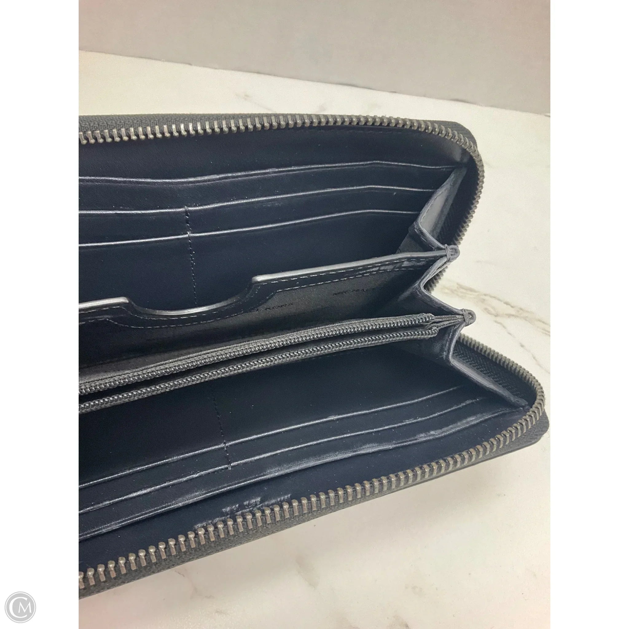 Wallet Designer By Michael Kors, Size: Large