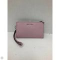 Wristlet Designer By Michael Kors, Size: Large