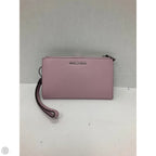 Wristlet Designer By Michael Kors, Size: Large