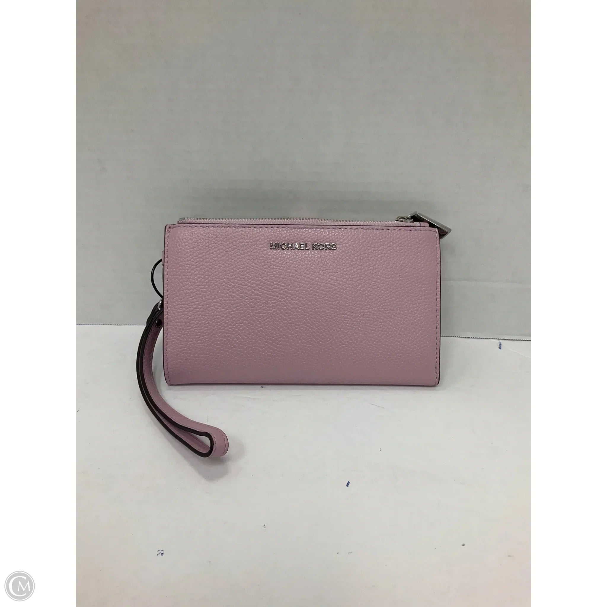Wristlet Designer By Michael Kors, Size: Large