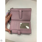 Wristlet Designer By Michael Kors, Size: Large