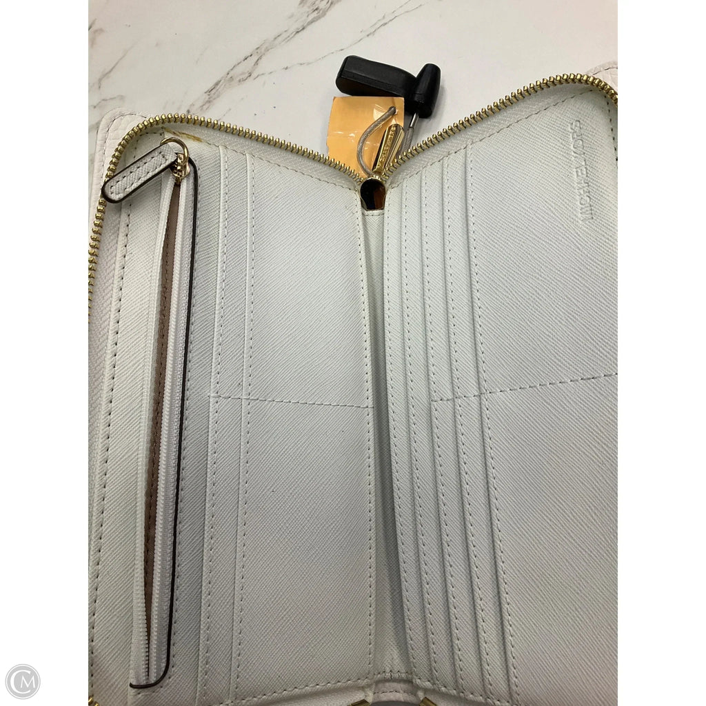 Wallet Designer By Michael Kors, Size: Medium