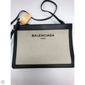 Crossbody Luxury Designer By Balenciaga, Size: Large