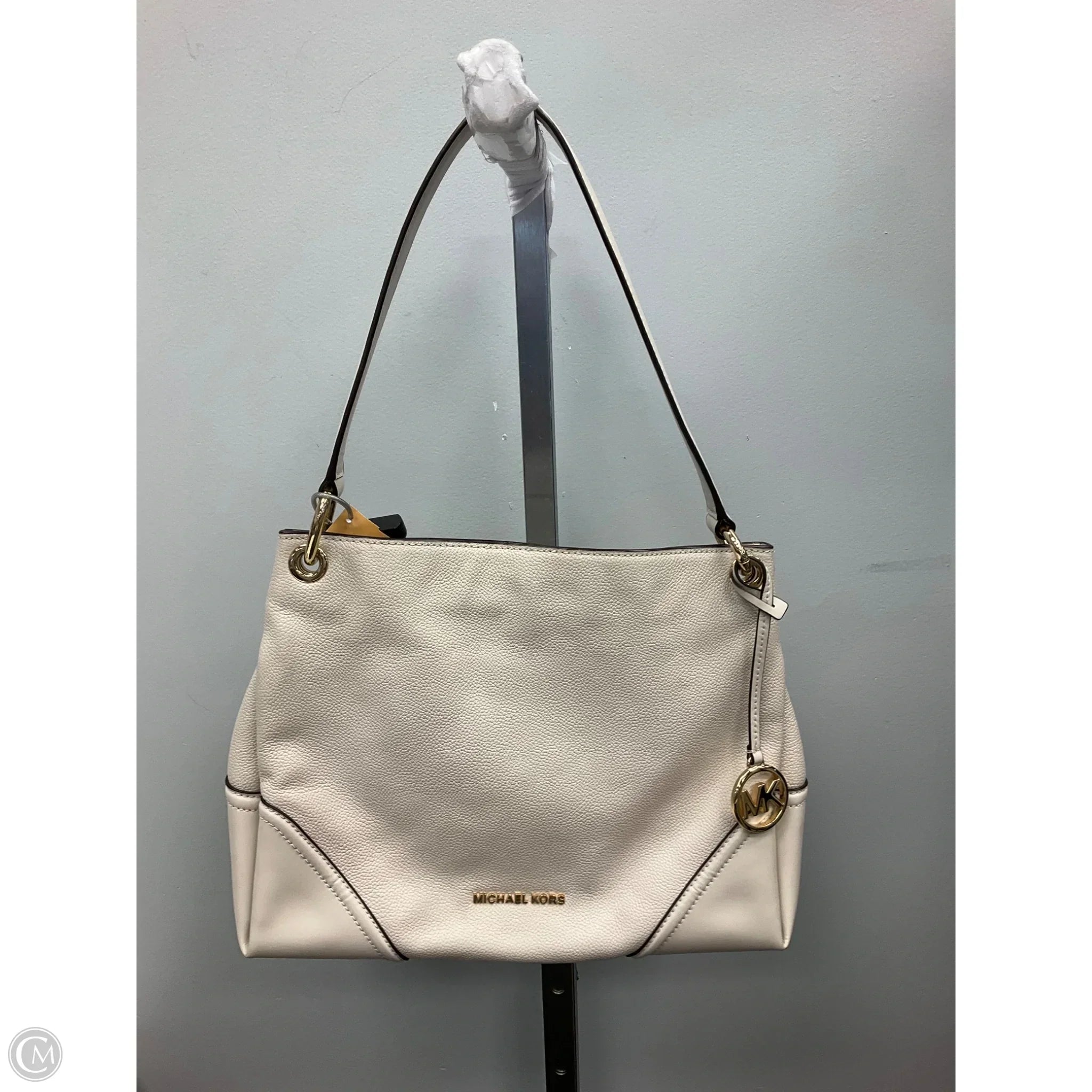 Handbag Designer By Michael Kors, Size: Large